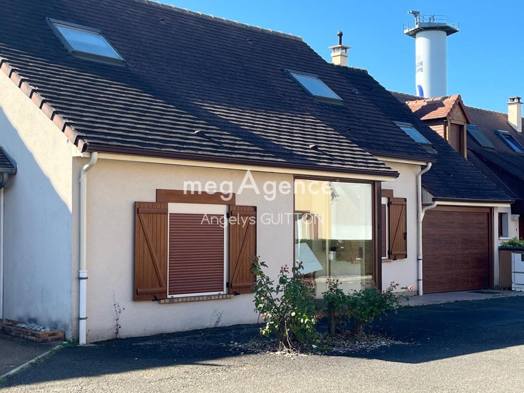 Maison à vendre, 6 pièces, 140 m², Arnage