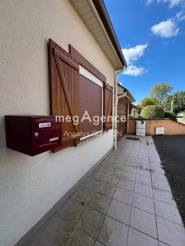 Maison familiale avec garage, commodités à pied (Lycée/Commerces) - Photo 2