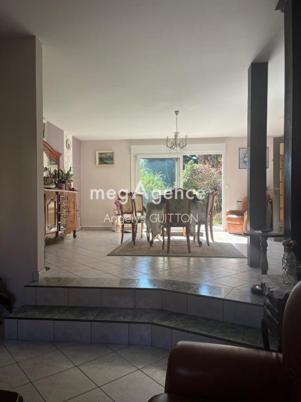 Maison familiale avec garage, commodités à pied (Lycée/Commerces) - Photo 3