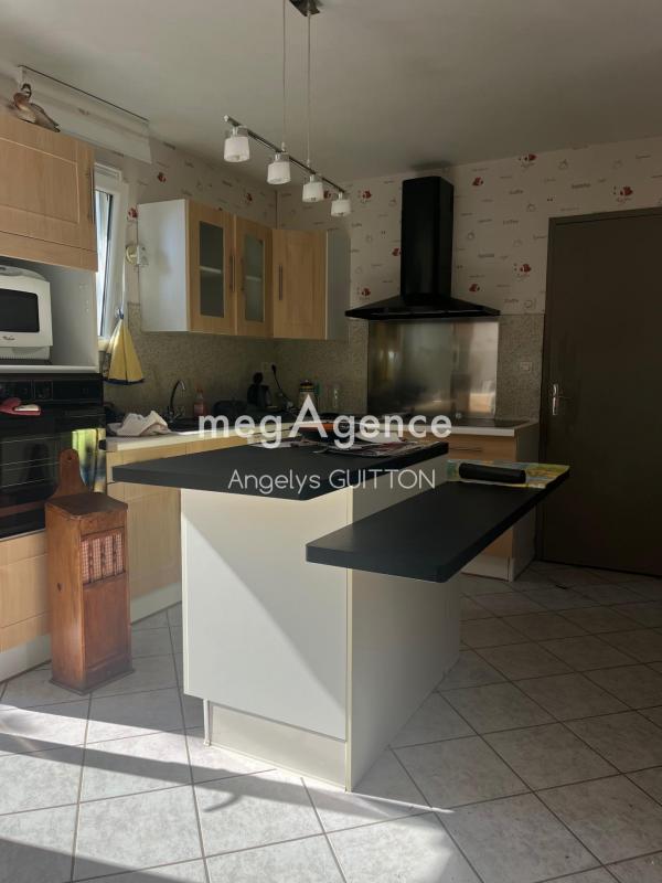 Maison familiale avec garage, commodités à pied (Lycée/Commerces) - Photo 5