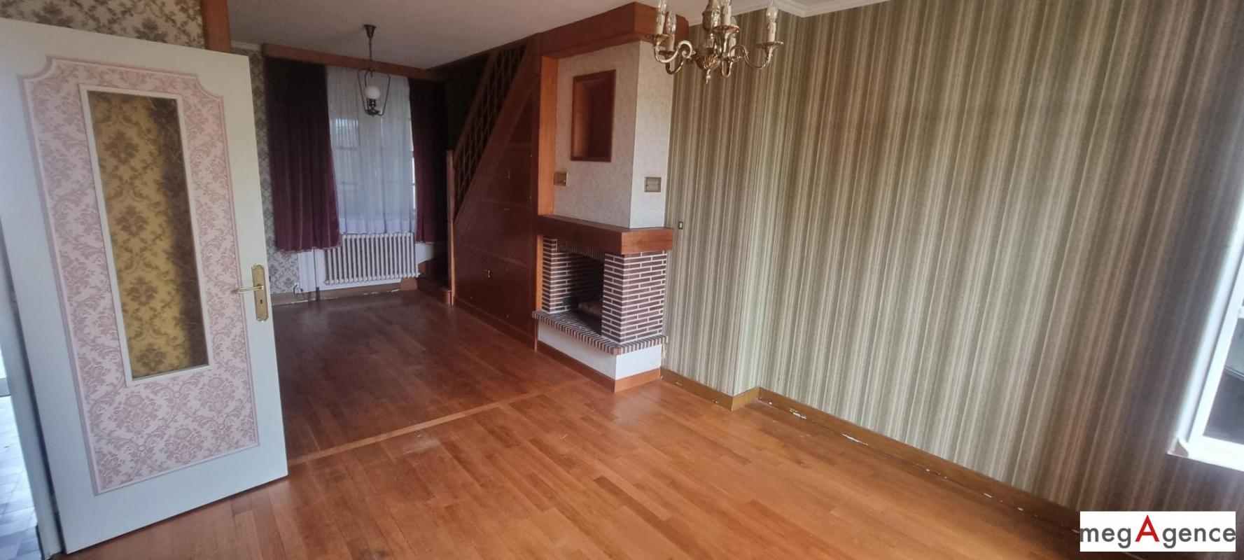 A saisir, Idéal pour investisseurs et / ou résidence principale, maison ancienne de 83 m2 habitables, sur terrain de 998m2 - Photo 2
