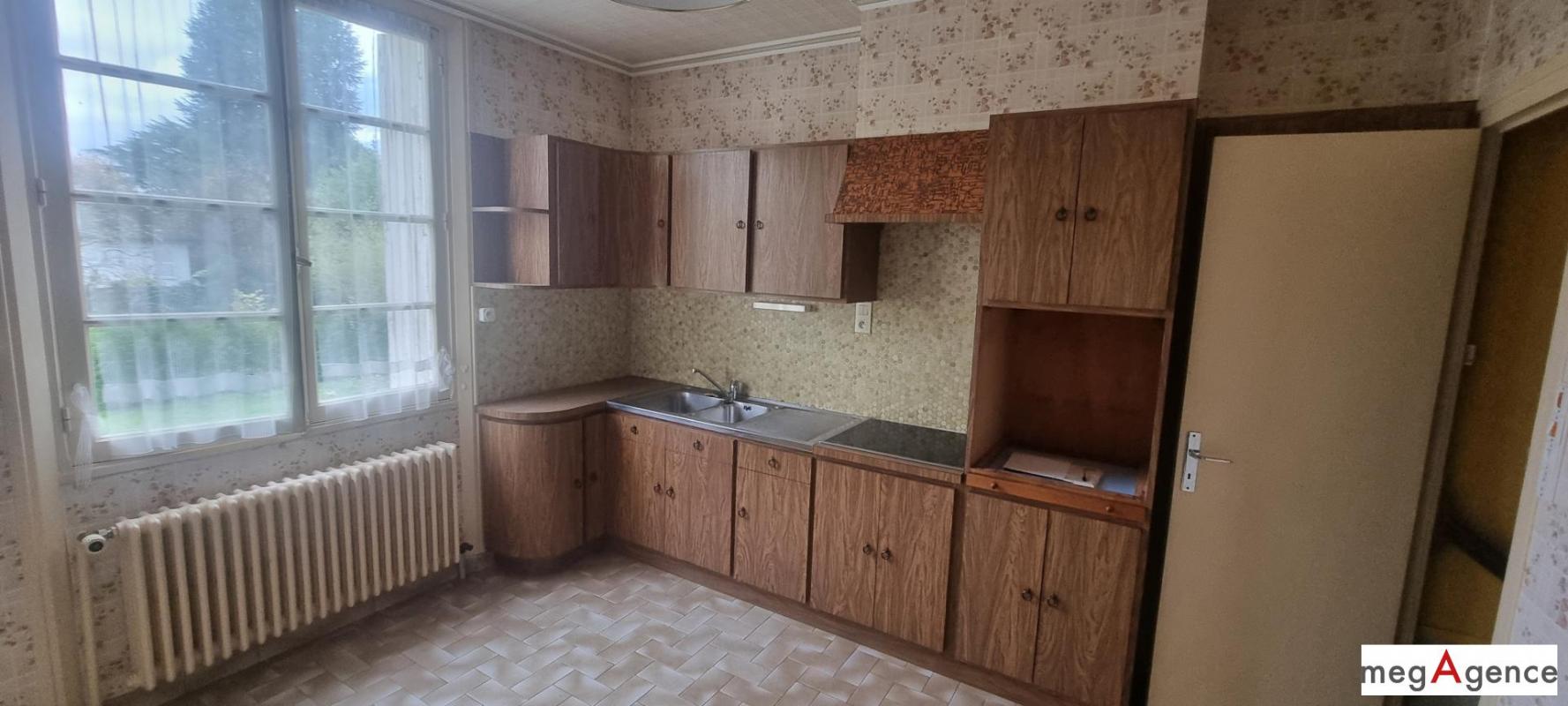 A saisir, Idéal pour investisseurs et / ou résidence principale, maison ancienne de 83 m2 habitables, sur terrain de 998m2 - Photo 4