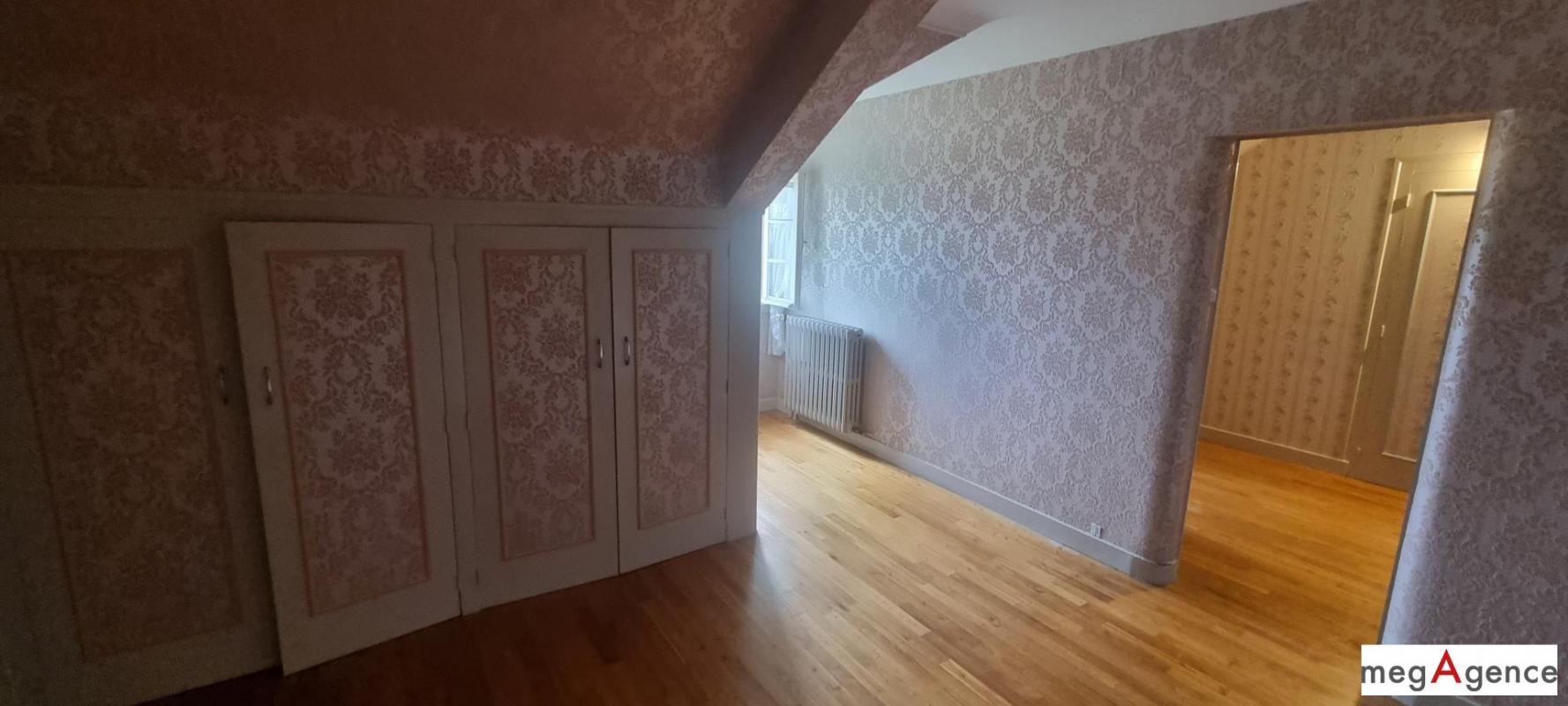 A saisir, Idéal pour investisseurs et / ou résidence principale, maison ancienne de 83 m2 habitables, sur terrain de 998m2 - Photo 5
