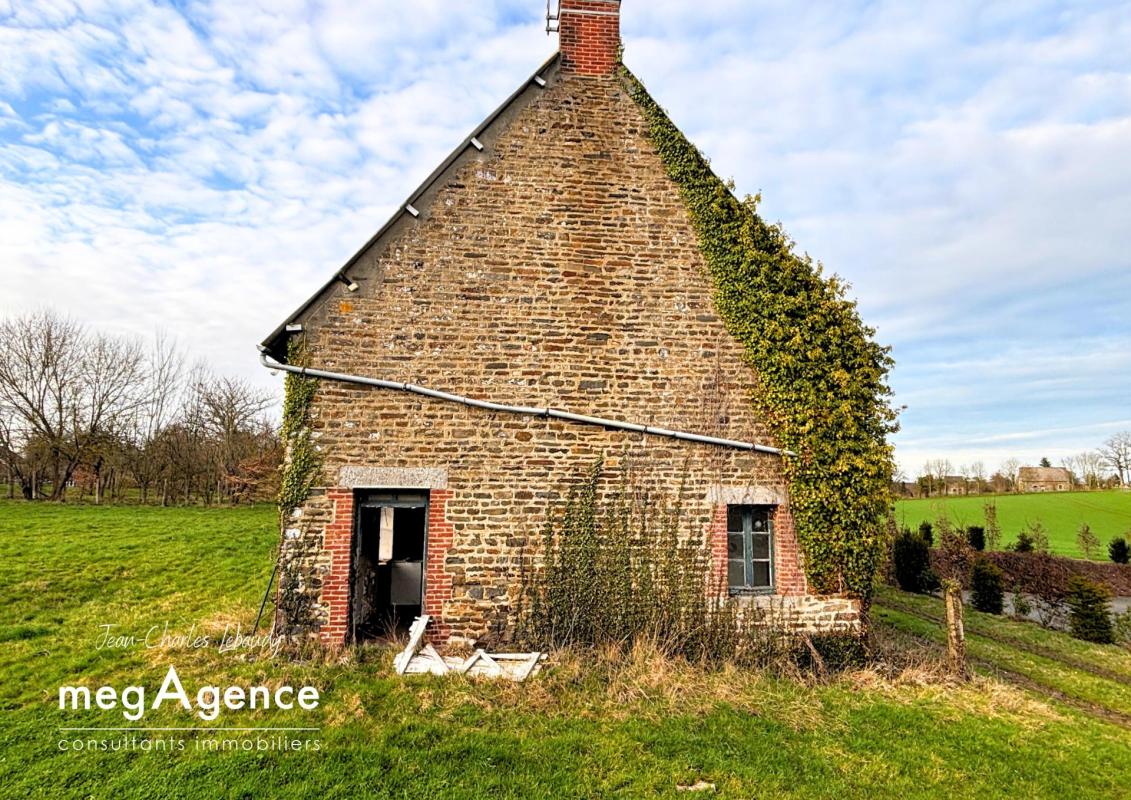 Bâtisse à rénover à la campagne - Photo 3