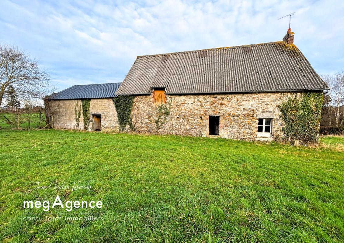 Bâtisse à rénover à la campagne - Photo 4