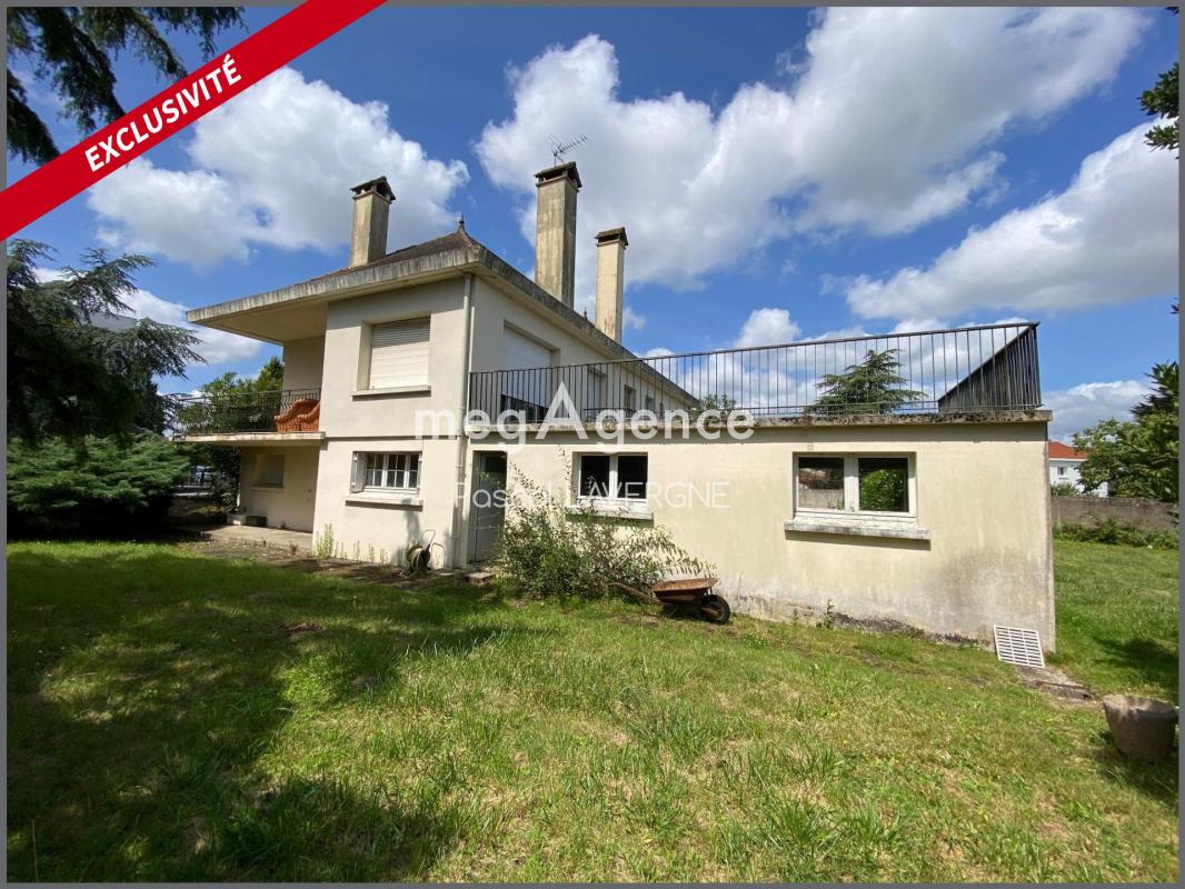 Maison à vendre, 9 pièces, 240 m², Challans