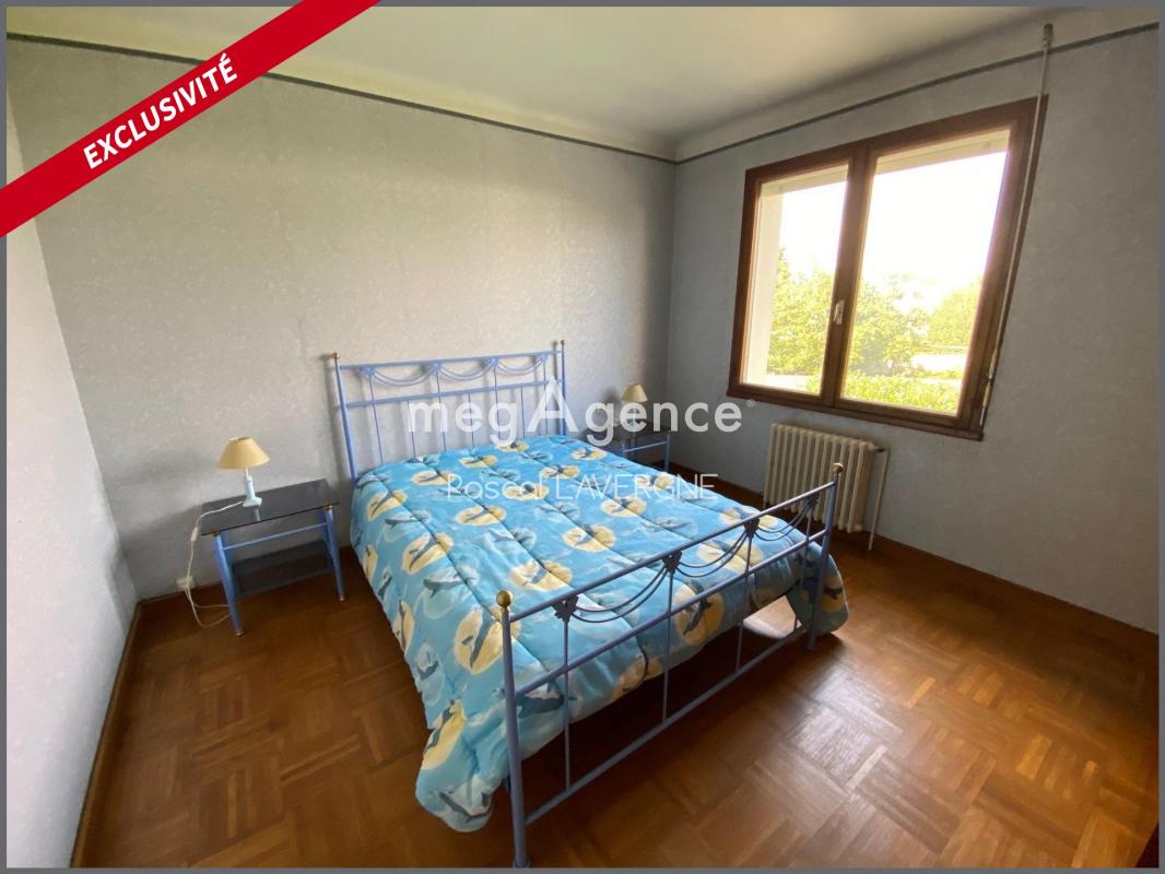 EXCLUSIVITÉ MEGAGENCE - Maison - Centre-ville de Challans - Photo 5
