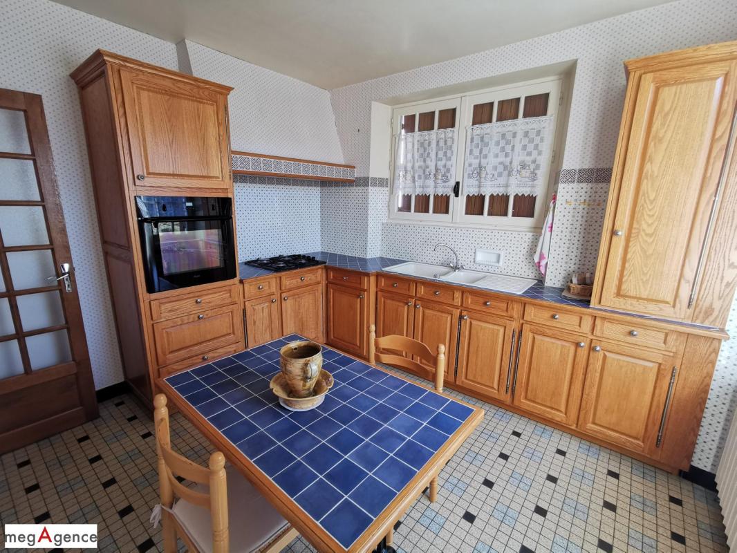 Grande maison familiale à rénover - Photo 5