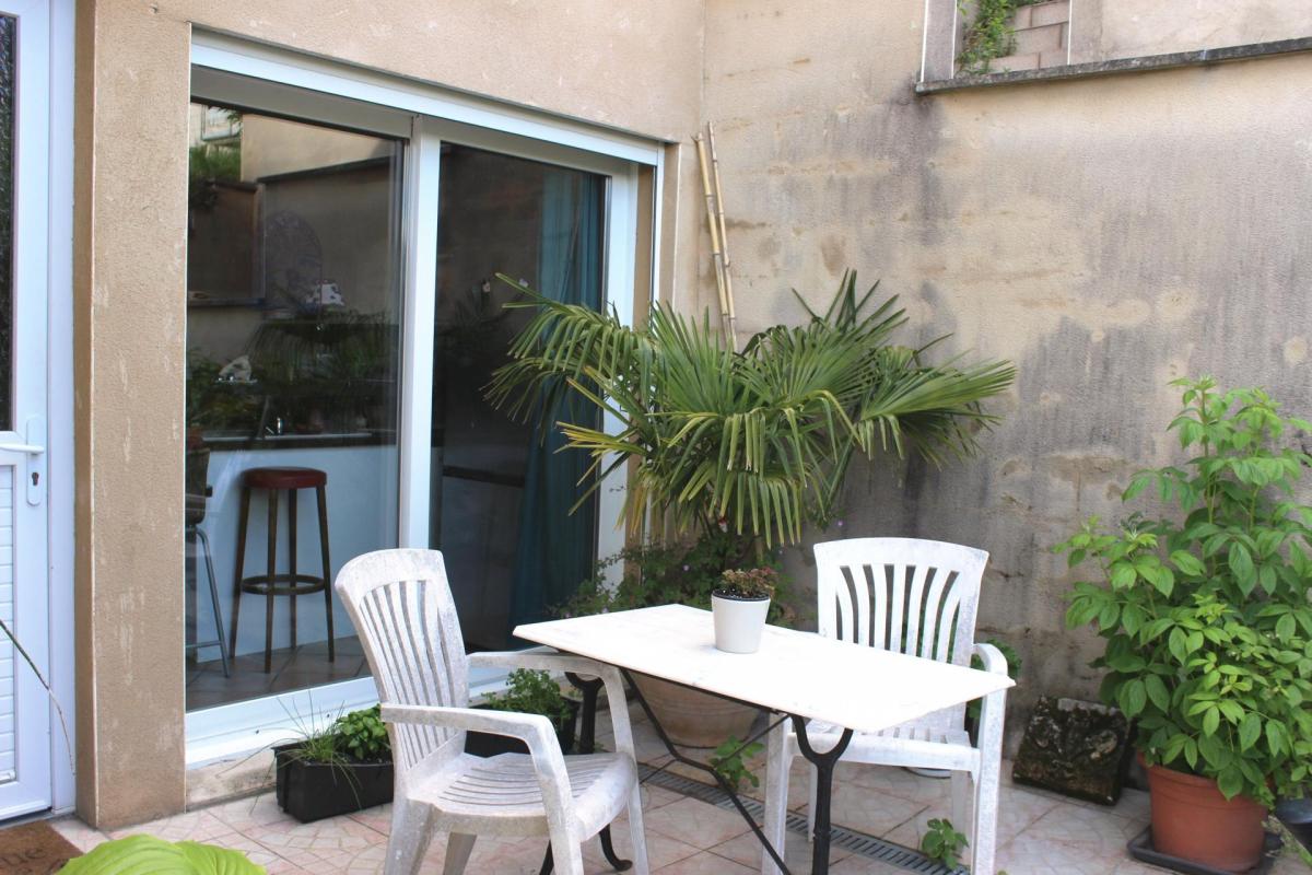 Maison à vendre, 4 pièces, 88 m², Brive La Gaillarde