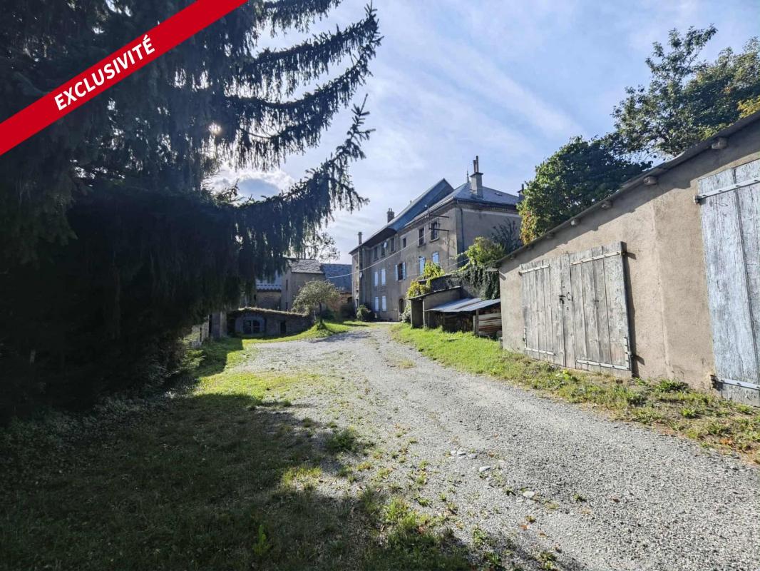 Maison de 130 m² à rénover - Photo 2