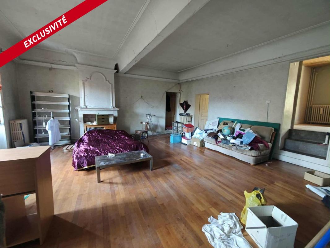 Maison de 130 m² à rénover - Photo 5