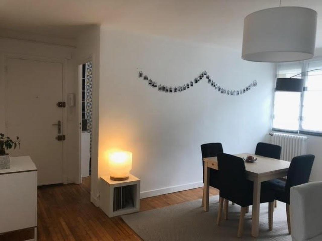 APPARTEMENT CENTRE LORIENT - Photo 2