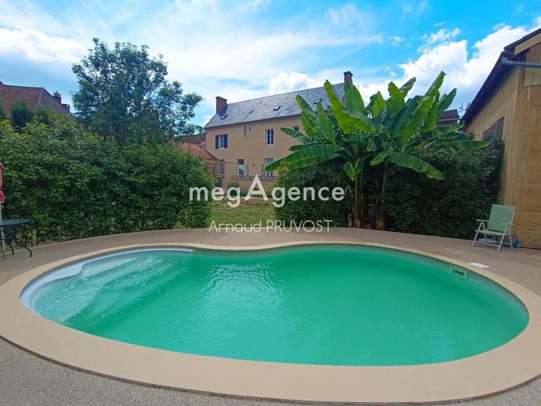 Maison à vendre, 10 pièces, 238 m², Cenac Et Saint Julien