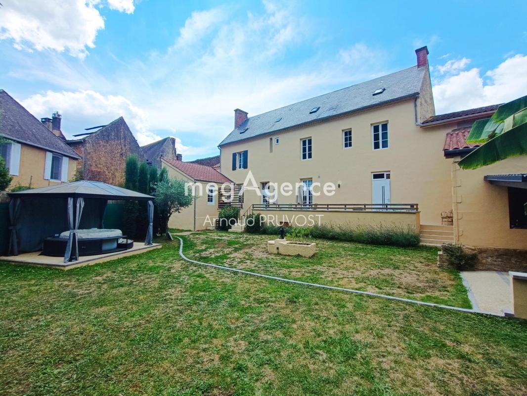 Belle maison aux multiples possibilités locatives - Photo 2