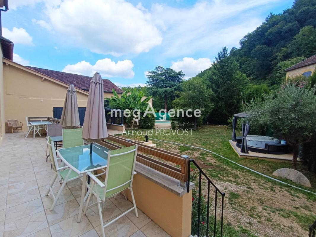 Belle maison aux multiples possibilités locatives - Photo 3