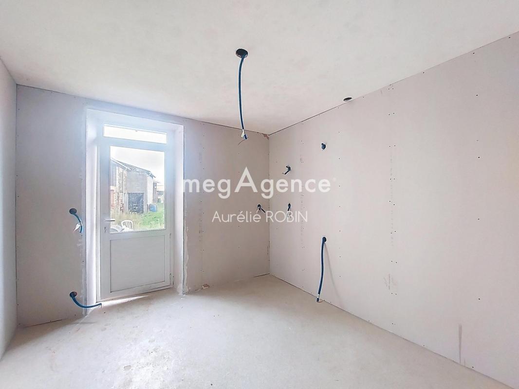 Maison de ville au cœur de Bégrolles en Mauges - Photo 4