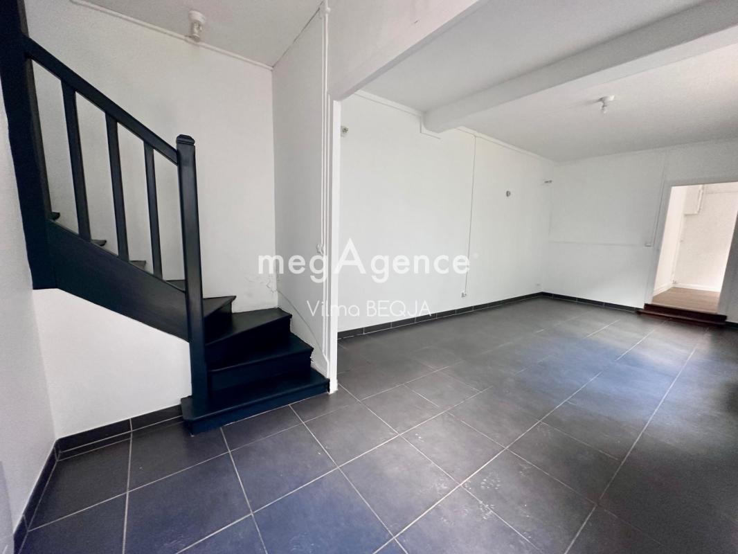 Appartement T4 en duplex 79 m² - Photo 3