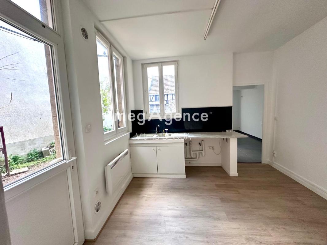 Appartement T4 en duplex 79 m² - Photo 4