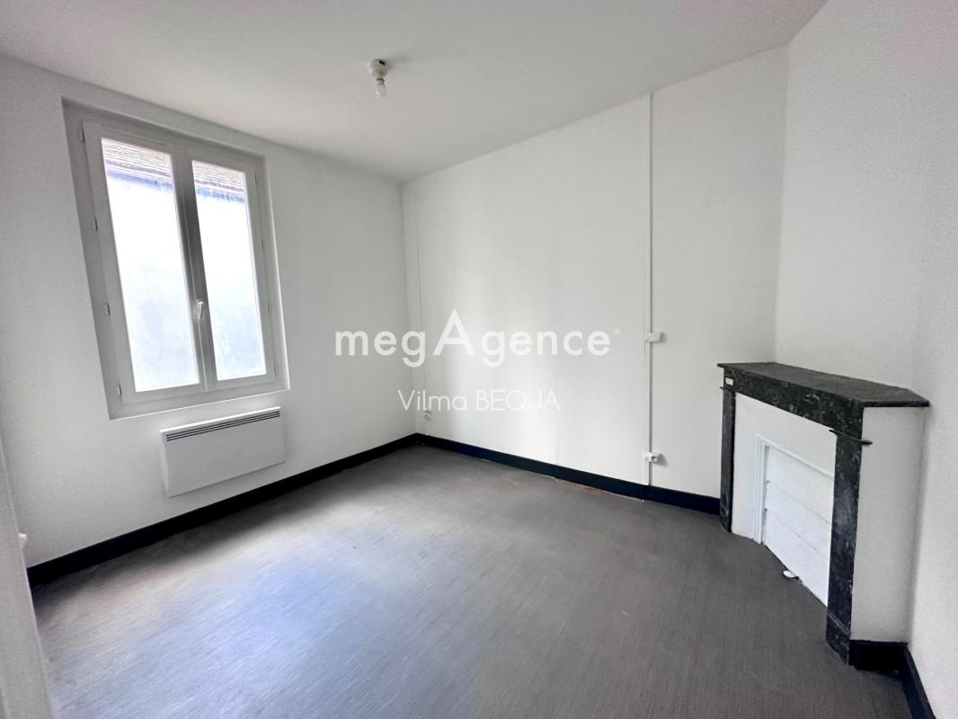 Appartement T4 en duplex 79 m² - Photo 5