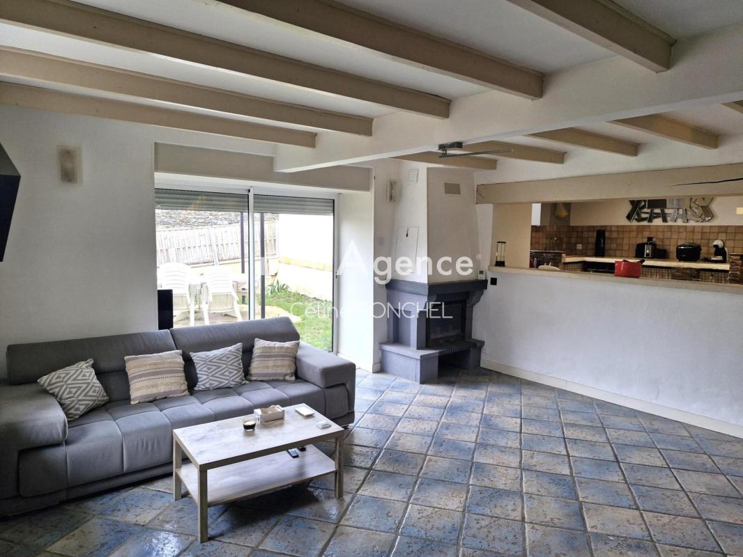 Maison à vendre, 3 pièces, 96 m², Meximieux
