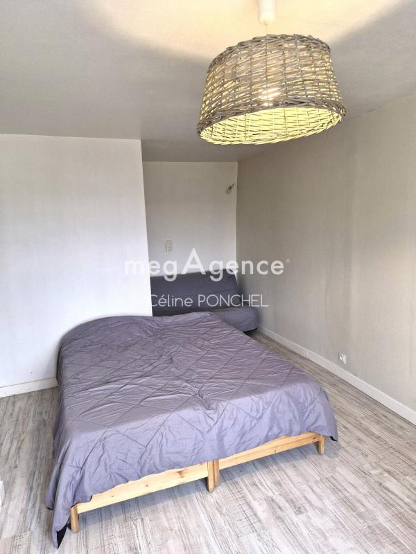 Charmante maison ancienne de 96 m² – Leyment (01) - Photo 4