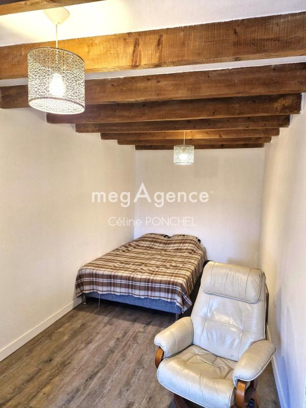 Charmante maison ancienne de 96 m² – Leyment (01) - Photo 5