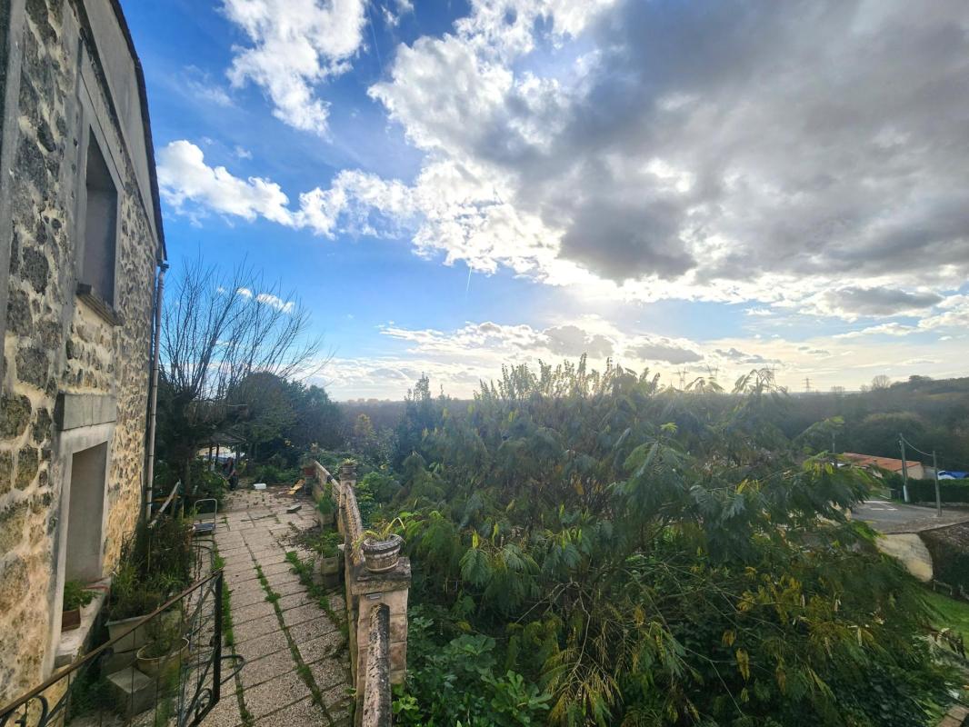 Maison à vendre, 9 pièces, 200 m², Tauriac