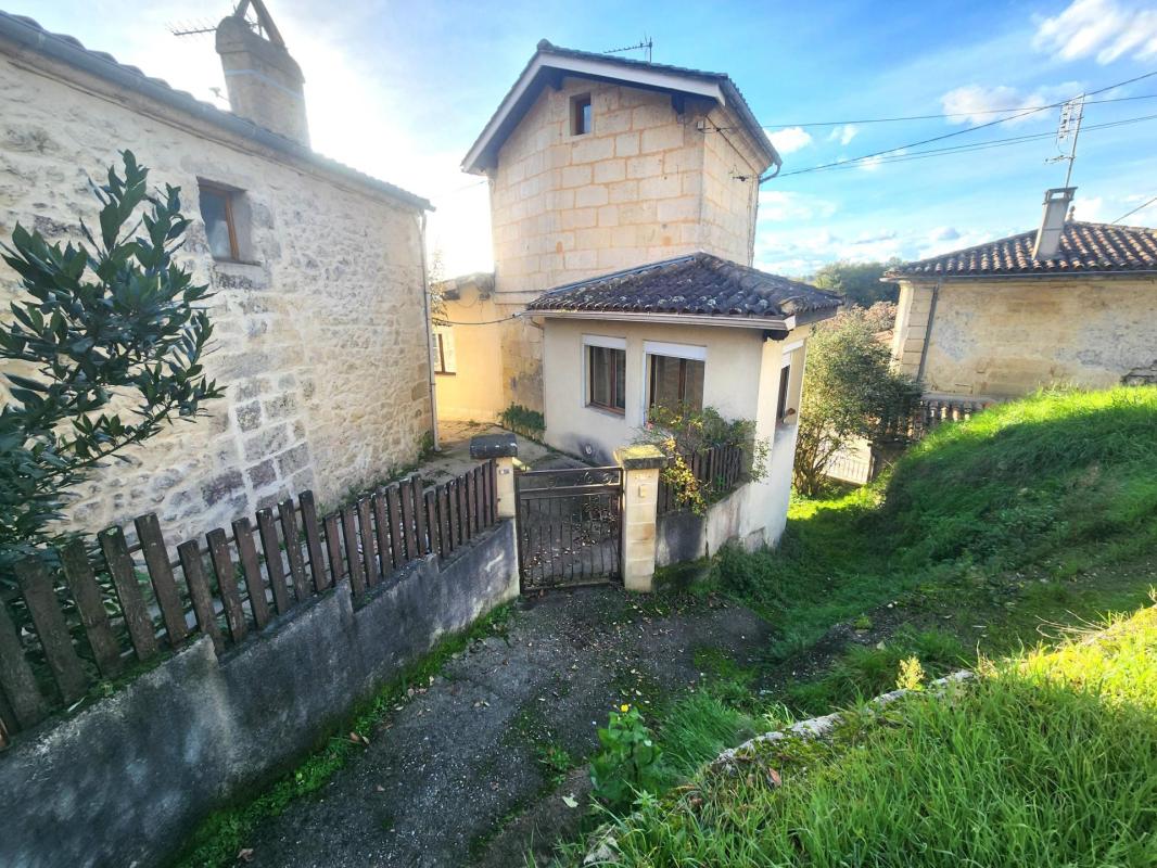 Ensemble immobilier de plus de 250m² - Photo 2