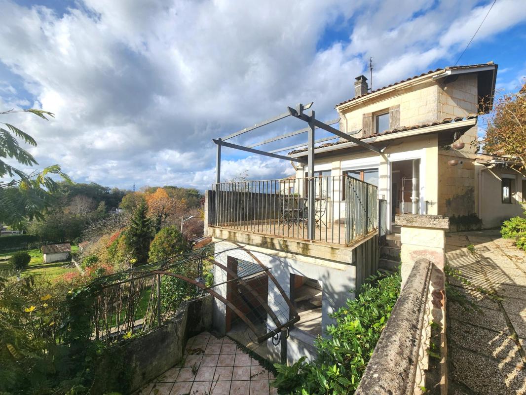 Ensemble immobilier de plus de 250m² - Photo 3