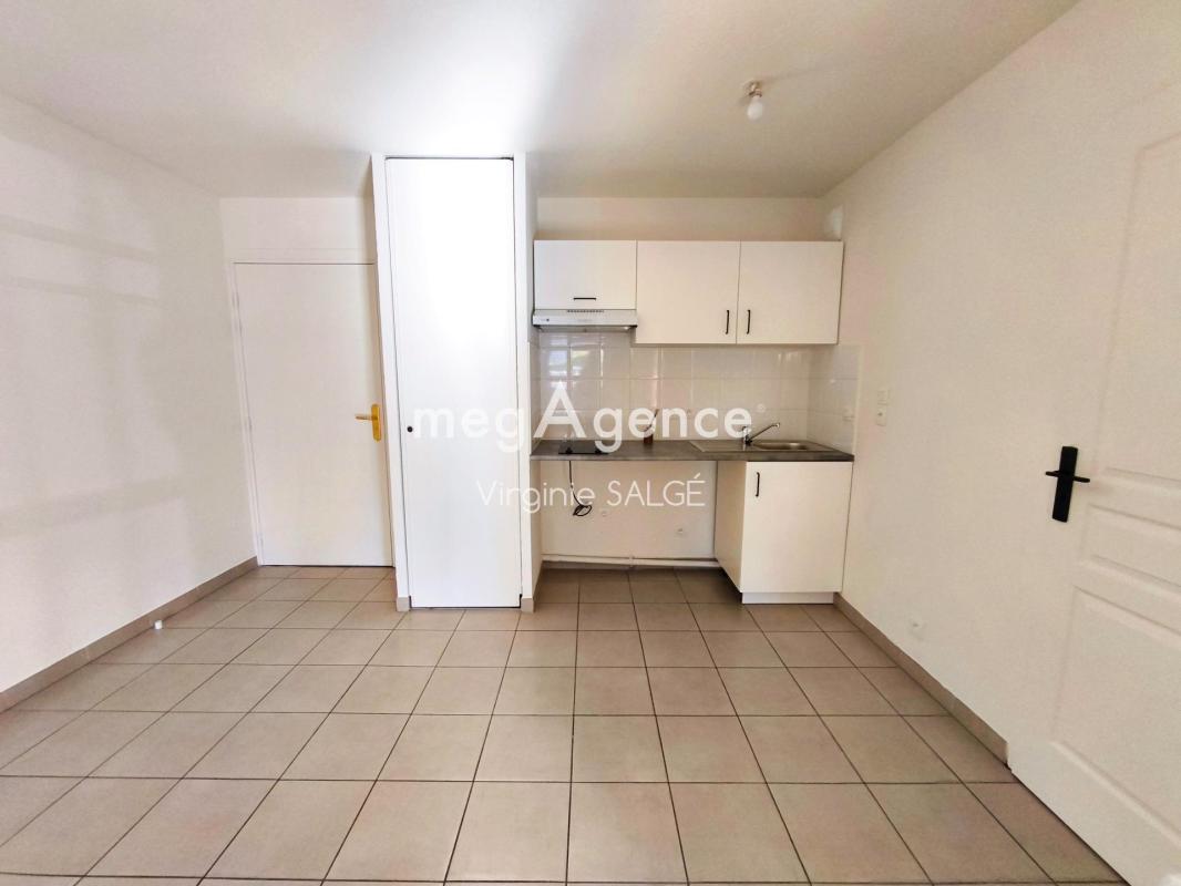TOULOUSE 31200 - CROIX DAURADE - APPARTEMENT T2 DE 45M²  PLACE DE PARKING - Photo 2