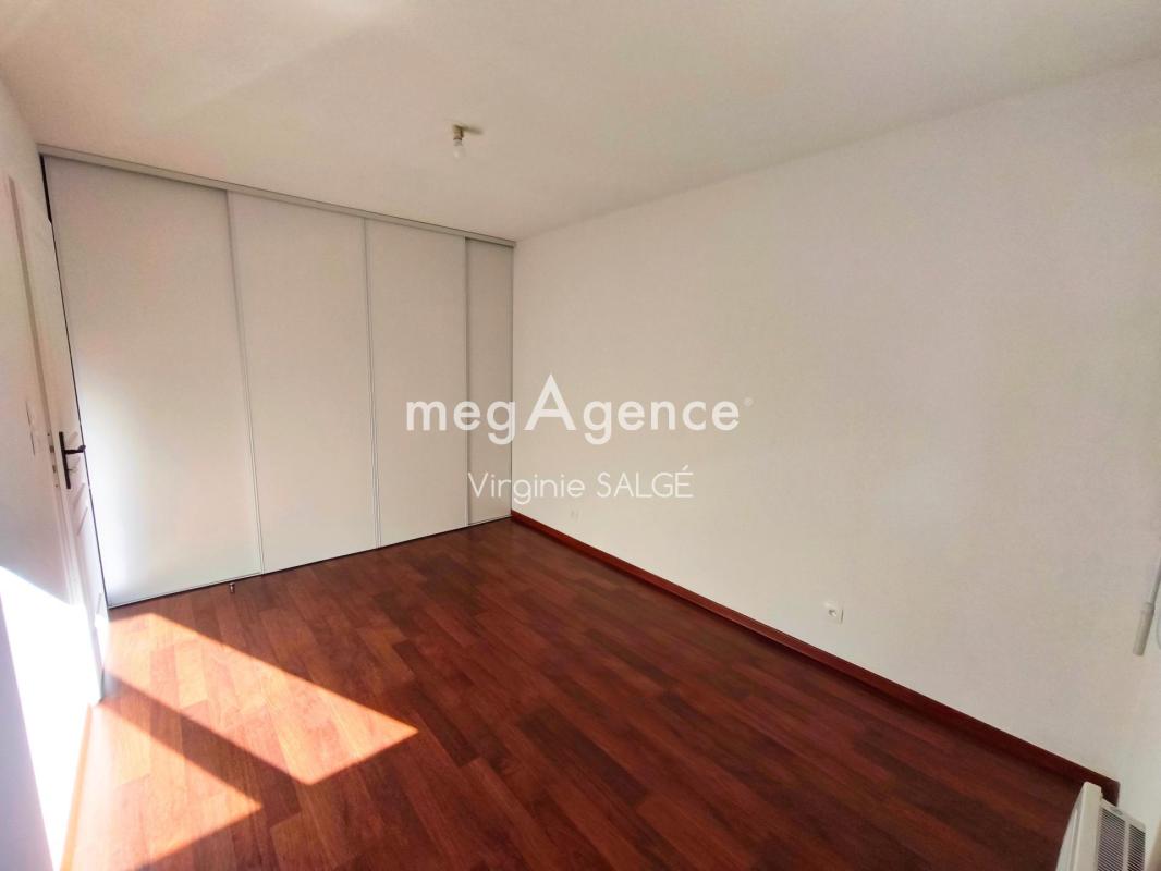 TOULOUSE 31200 - CROIX DAURADE - APPARTEMENT T2 DE 45M²  PLACE DE PARKING - Photo 3