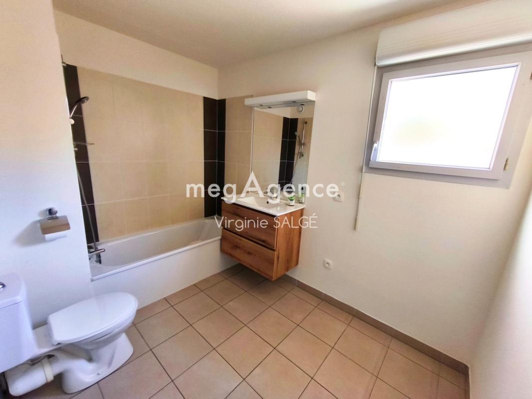 TOULOUSE 31200 - CROIX DAURADE - APPARTEMENT T2 DE 45M²  PLACE DE PARKING - Photo 4