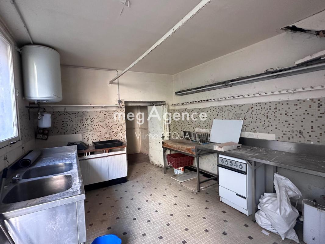 Appartement à vendre, 5 pièces, 90 m², Sens