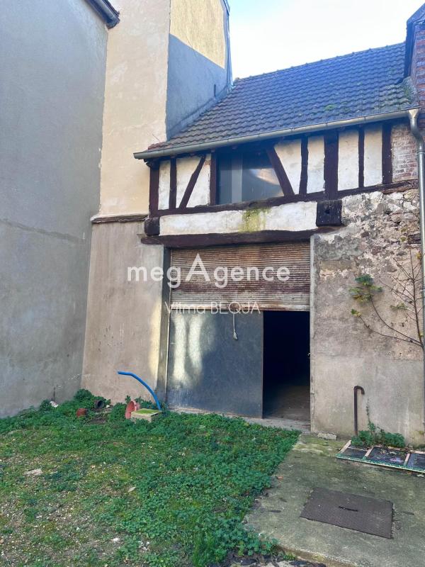 Appartement à vendre, 2 pièces, 68 m², Sens