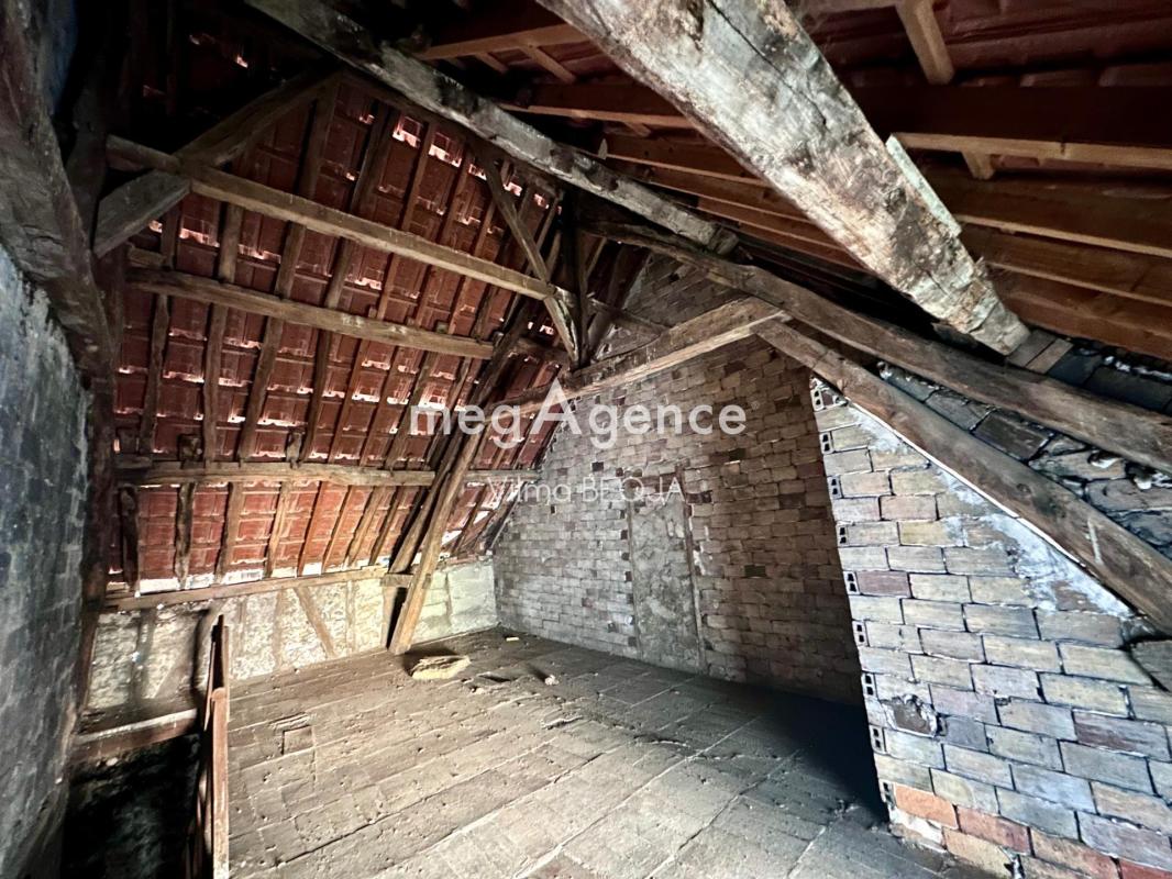 Grange avec changement de destination accordé - Photo 2