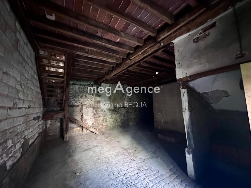 Grange avec changement de destination accordé - Photo 3