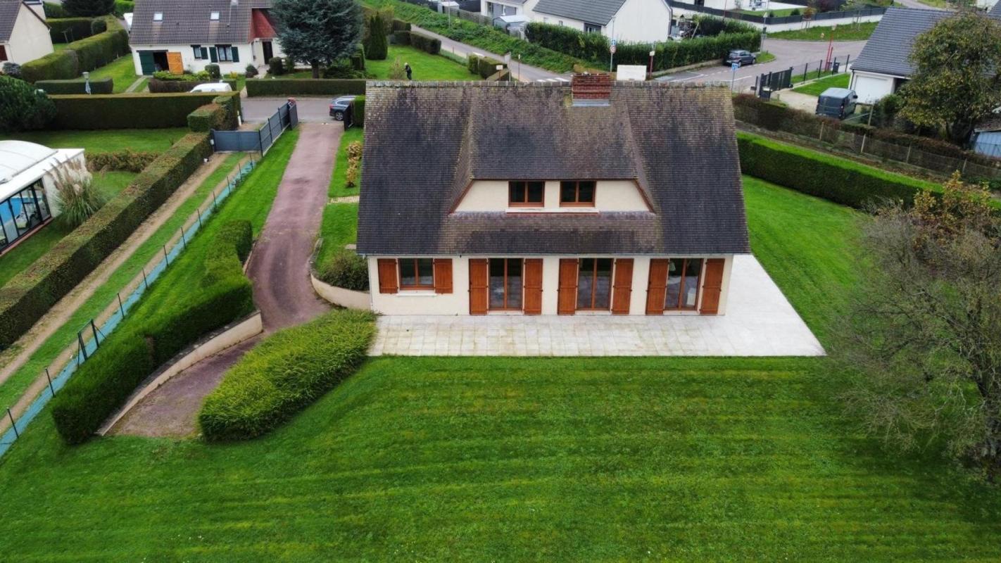 Maison à vendre, 5 pièces, 152 m², Montmain