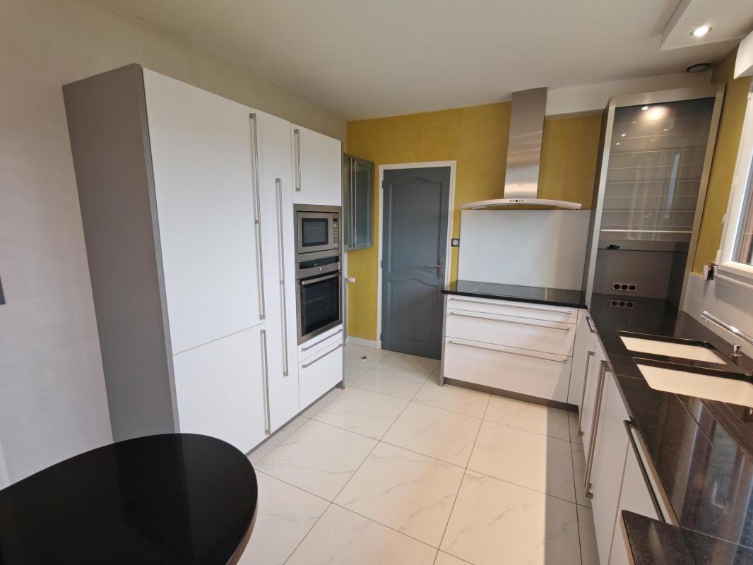 Maison 5 piéces 152 m² - Photo 4