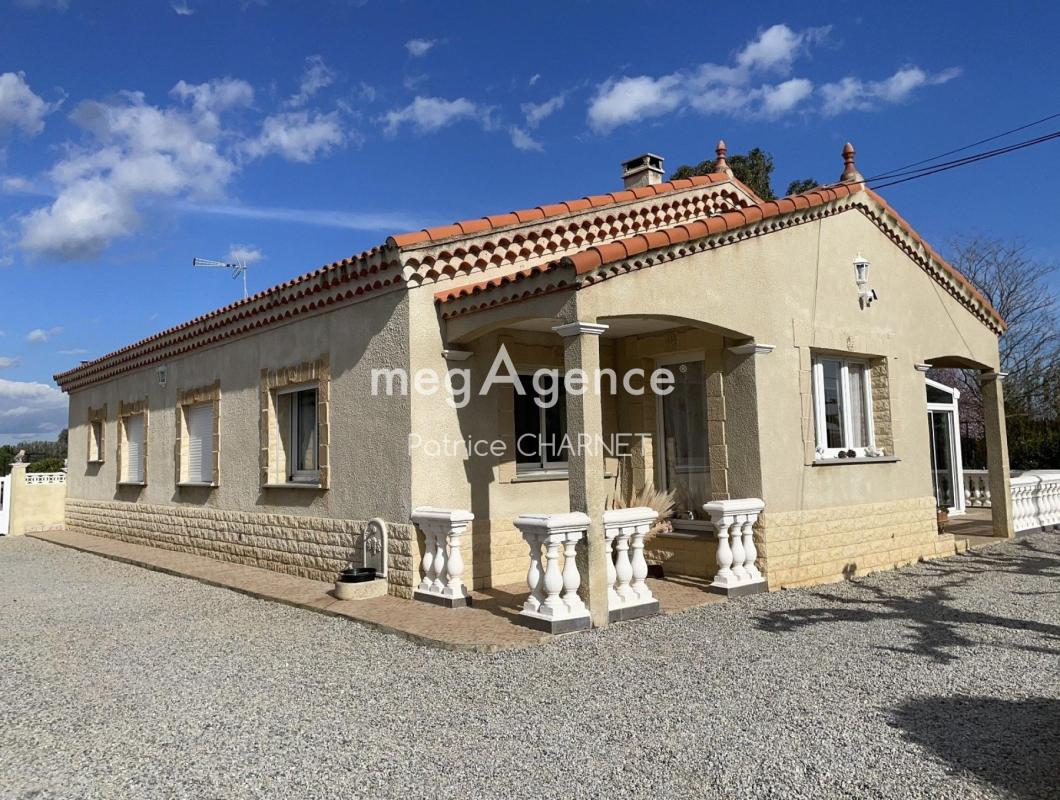 VILLA de 142 M² avec piscine et véranda - Photo 2