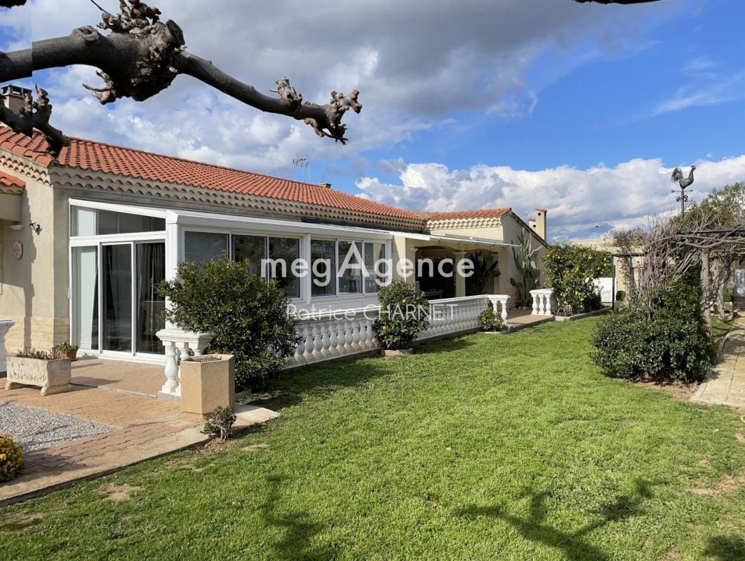 VILLA de 142 M² avec piscine et véranda - Photo 4
