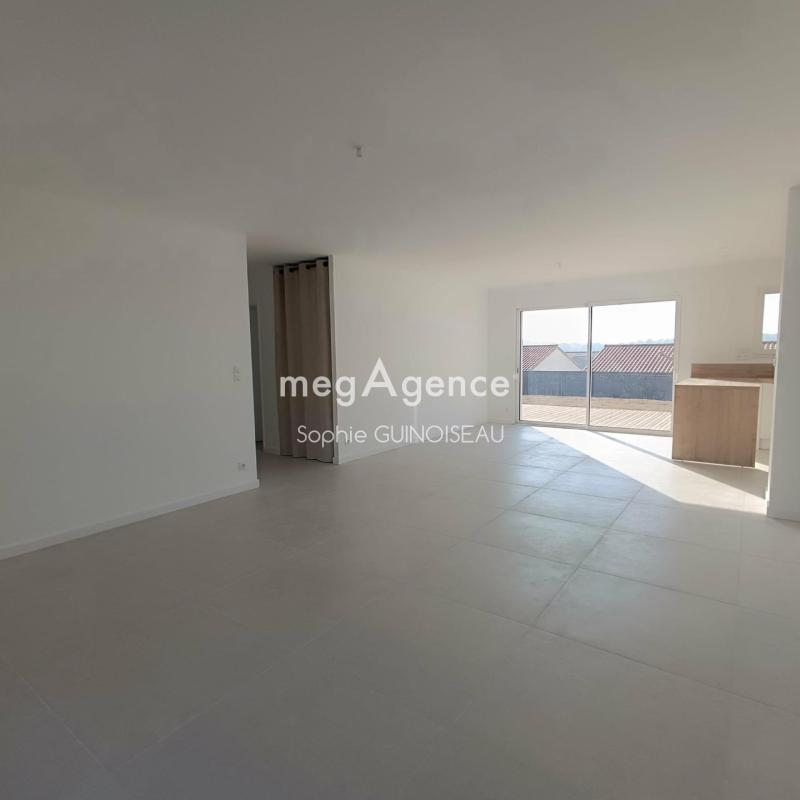 Maison à vendre, 4 pièces, 104 m², Toutlemonde