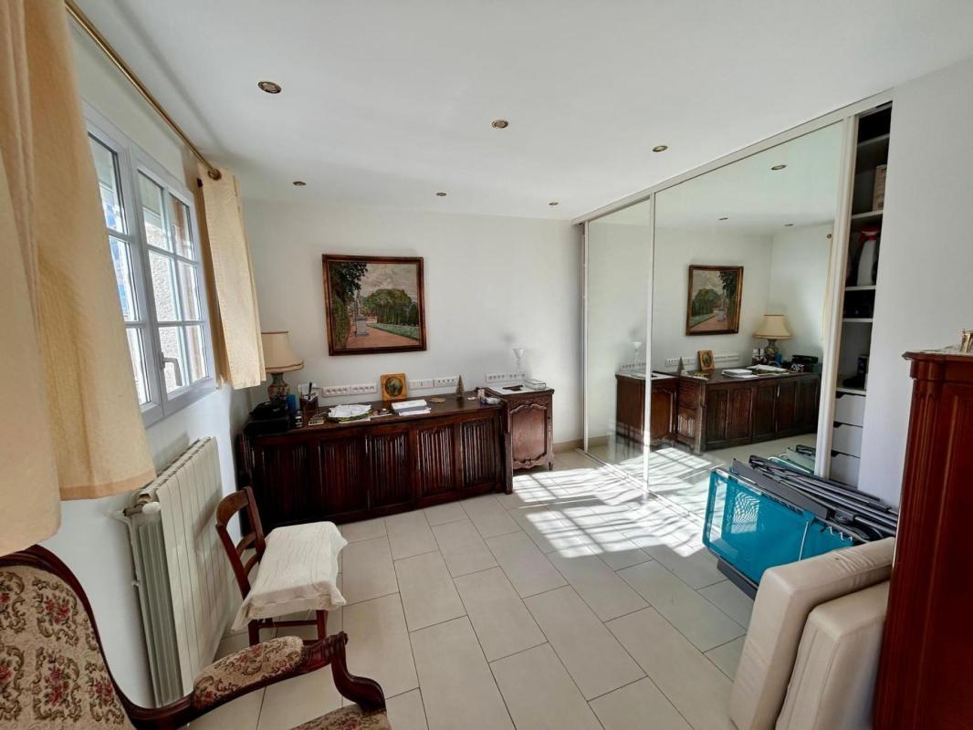 A VENDRE : VILLA 158 m² – Vue Mer Panoramique Esterel – Domaine Sécurisé - AGAY 83530 - Photo 5