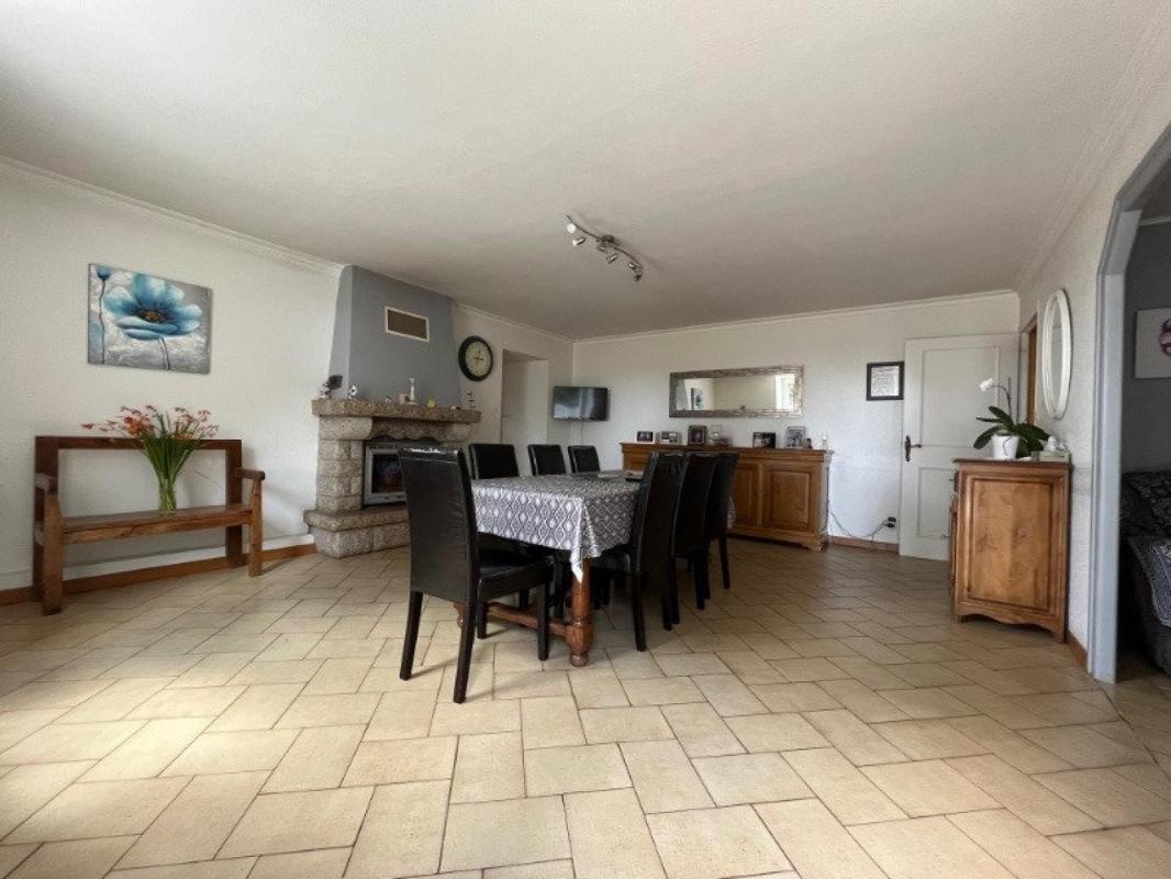 maison 116 m2 et ses dépendances - Photo 3