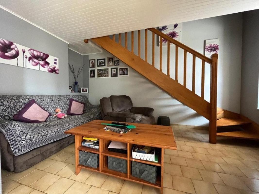 maison 116 m2 et ses dépendances - Photo 4