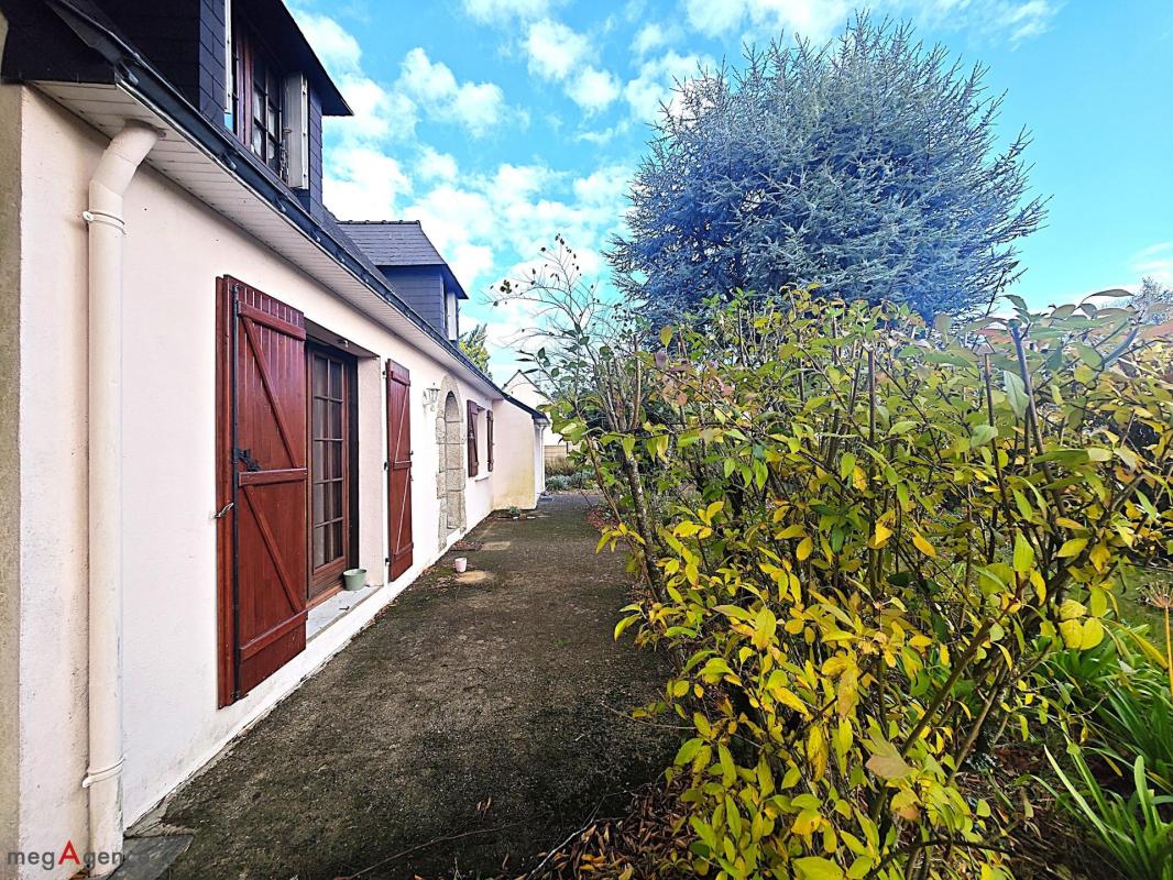 Maison 115 m² avec garage et terrain de 815 m² - Photo 3