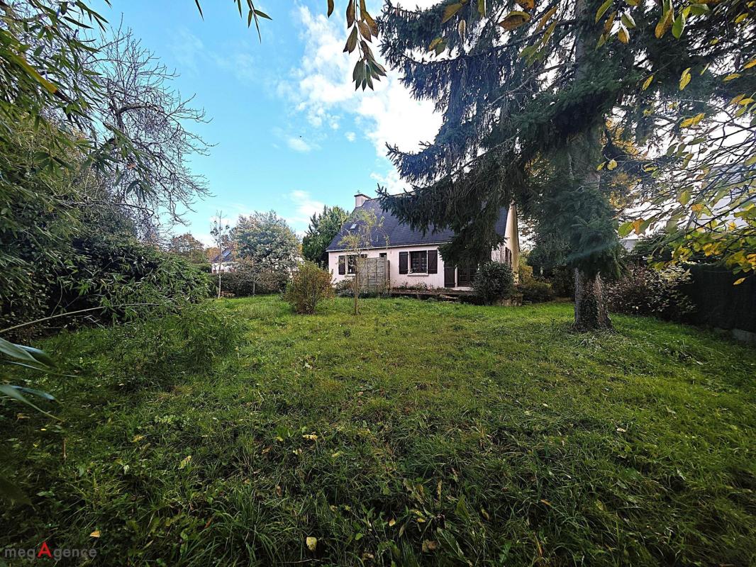 Maison 115 m² avec garage et terrain de 815 m² - Photo 4