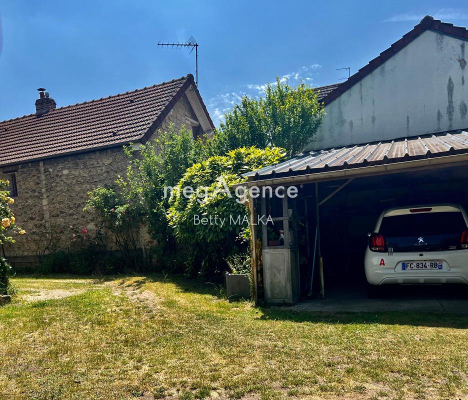 Maison traditionnelle non mitoyenne avec potentiel agrandissement - Photo 4