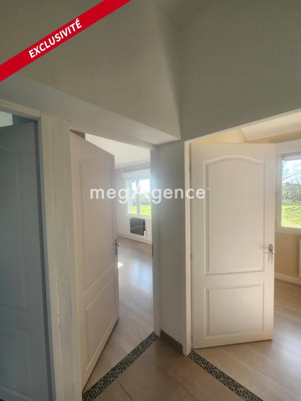 Maison de 100m² sur grande parcelle de 1000m² – 3 chambres + pièce supplémentaire à aménager - Photo 4