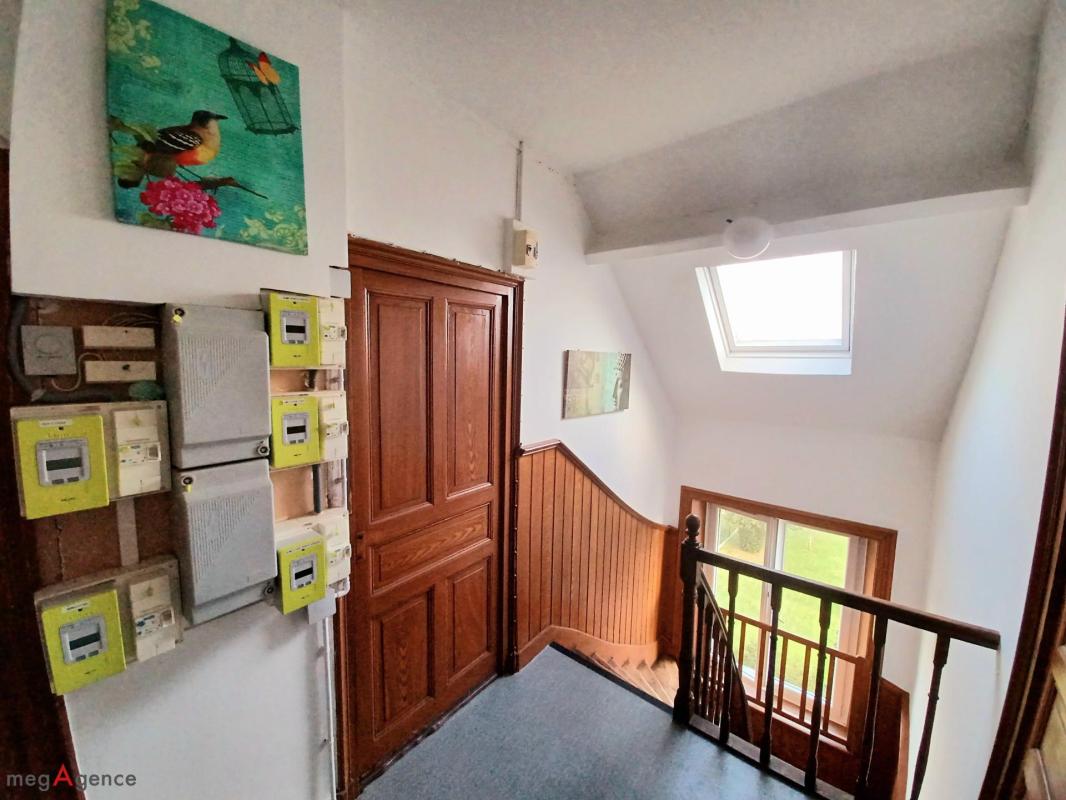 Appartement T1 dans bâtiment de caractère. Idéal investisseur - Photo 2