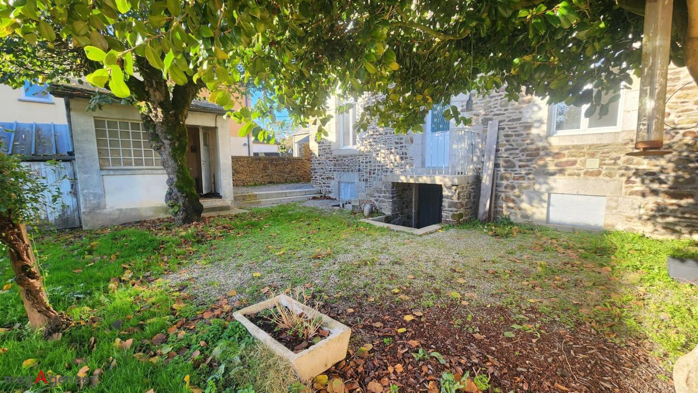 Appartement T1 dans bâtiment de caractère. Idéal investisseur - Photo 3